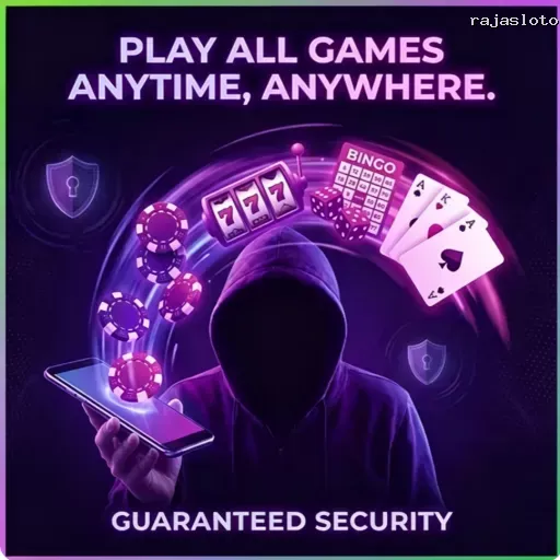 Panduan Pasang rajasloto APK di Android